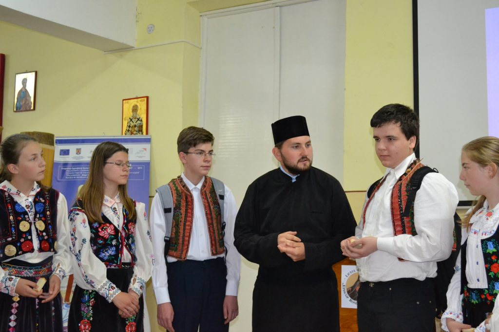 Proiectul „Alege Școala!” a fost prezentat autorităților locale și publicului din Oradea